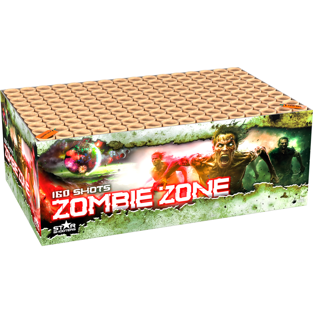 Lesli Zombie Zone