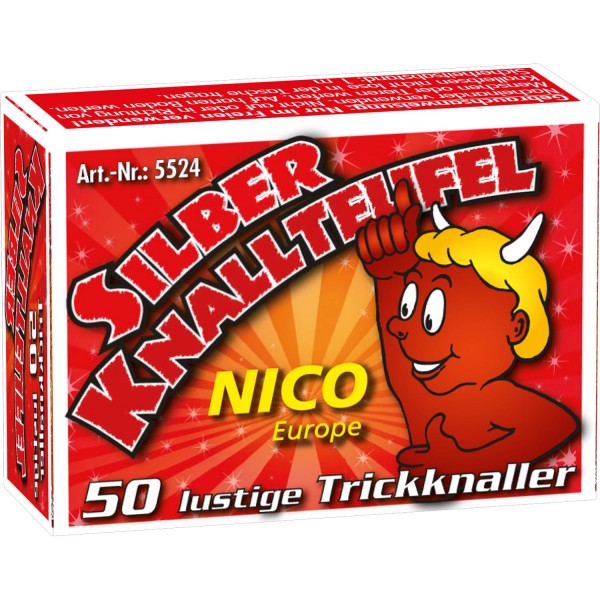 Knallteufel