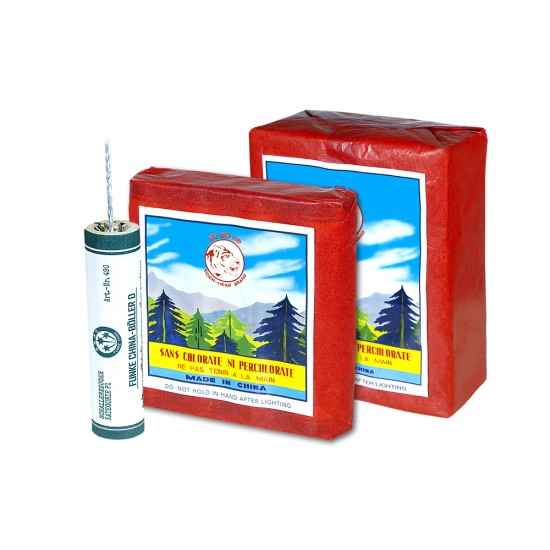 Funke Superböller 2