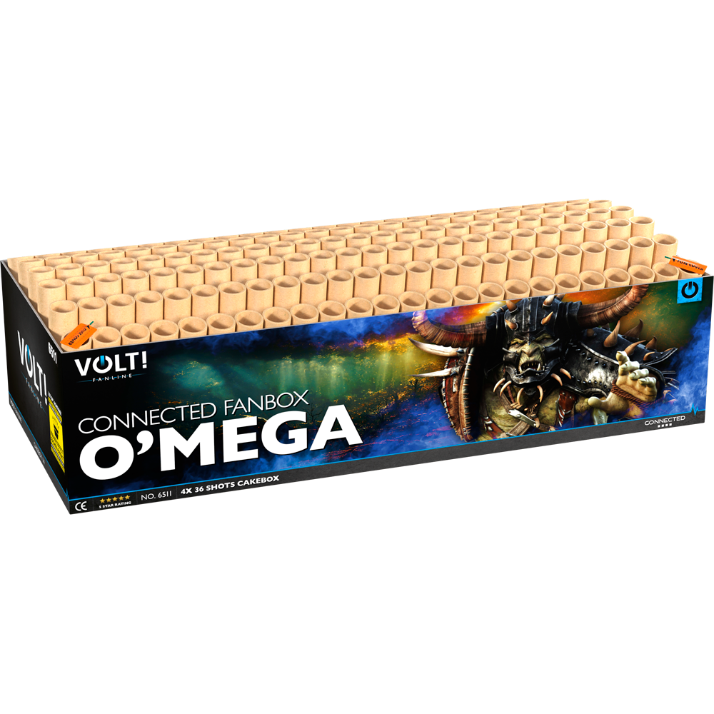 Volt O`Mega