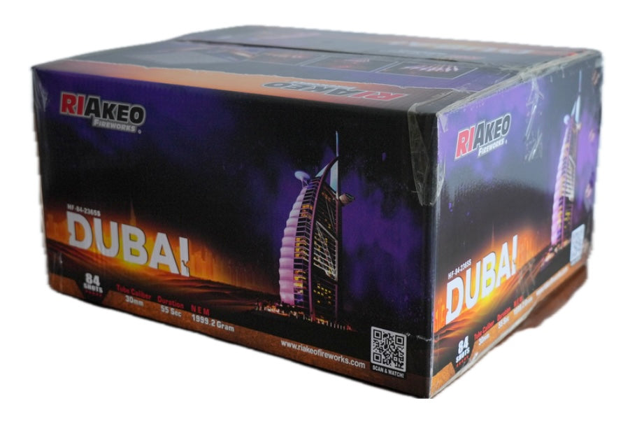 Riakeo Dubai NEUHEIT 2024