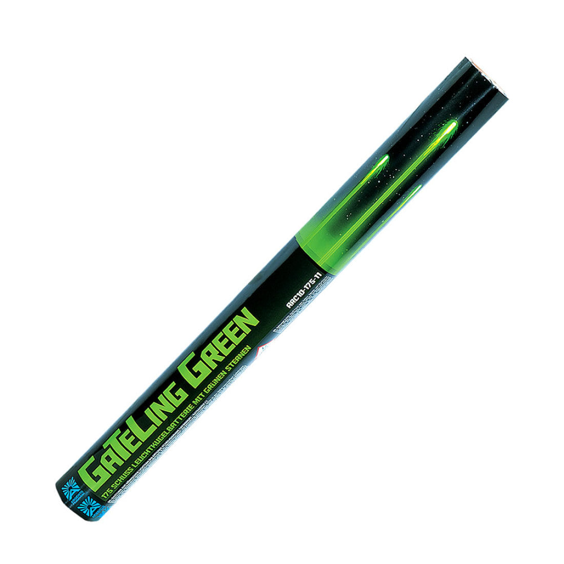 Funke Gateling green