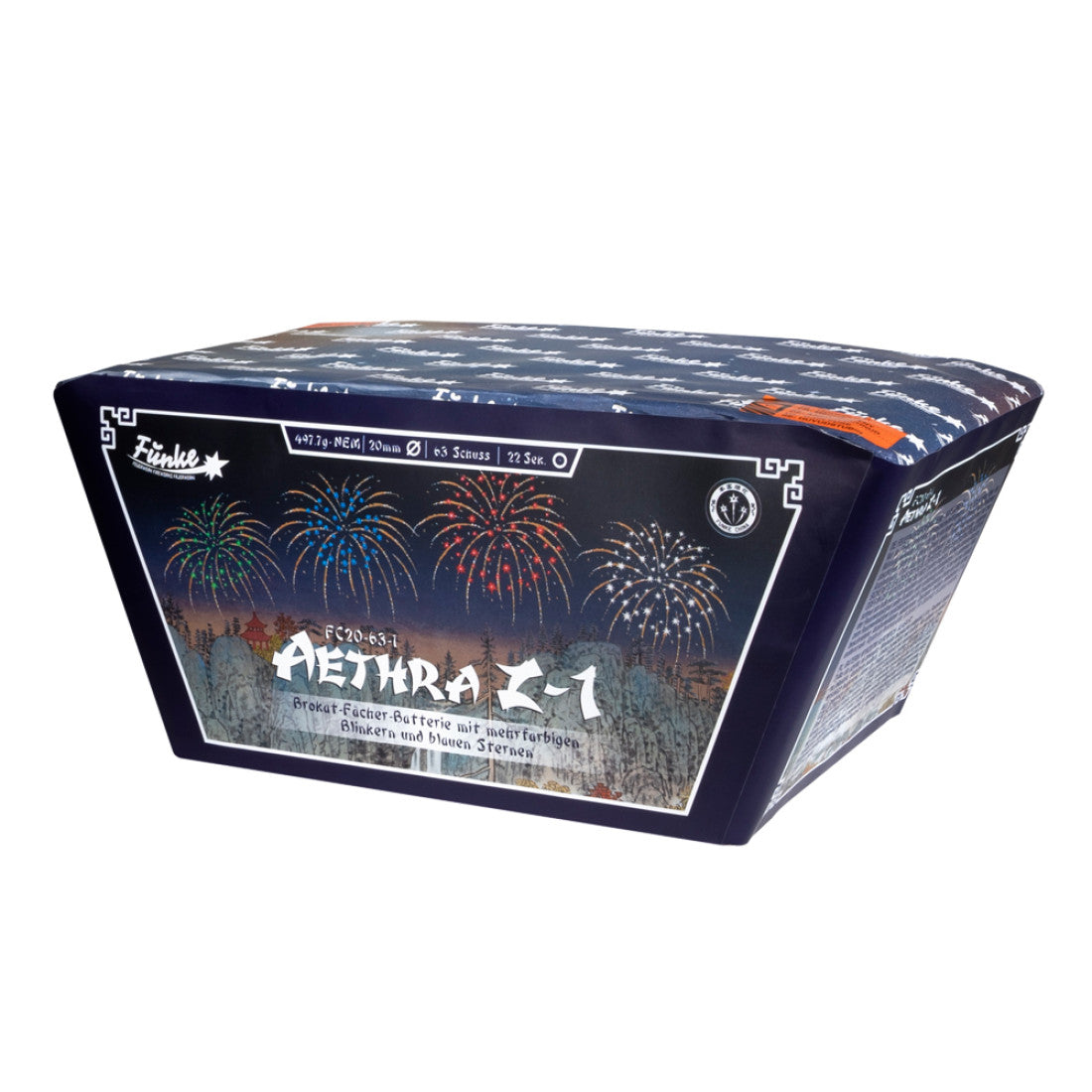Funke Aethra Z1