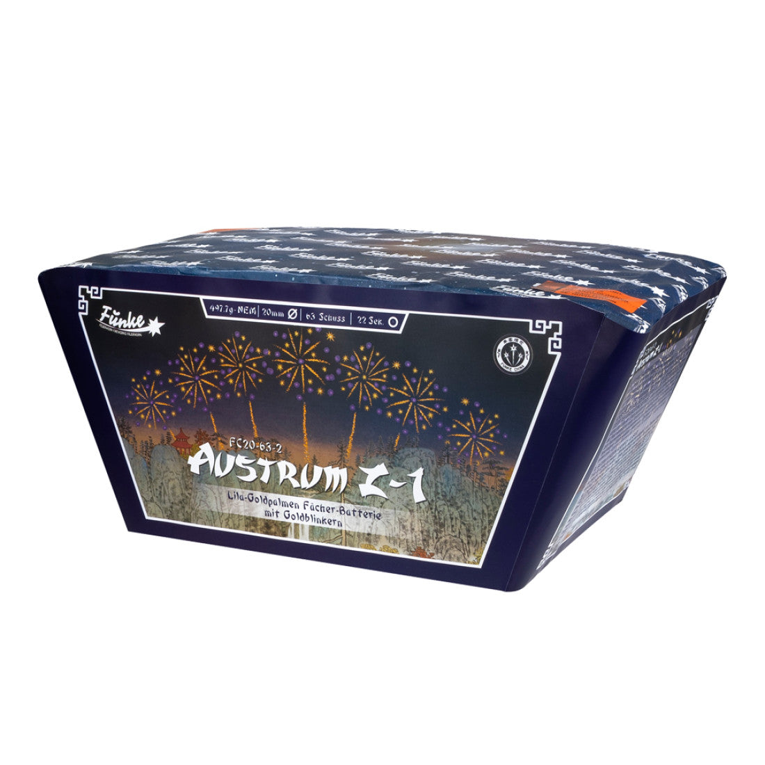 Funke Austrum Z1