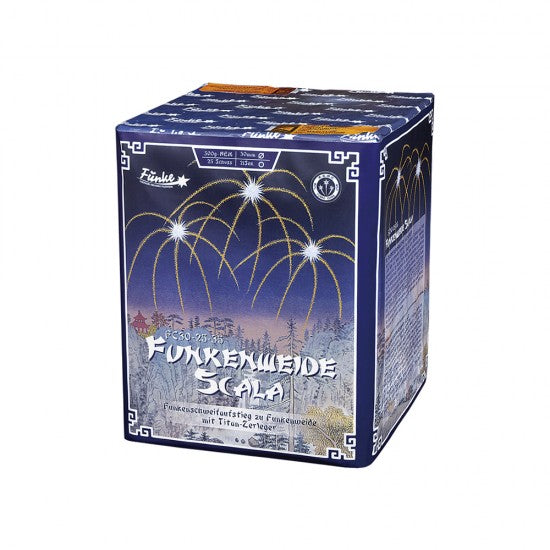Funke Funkenweide Scala TOP PRODUKT