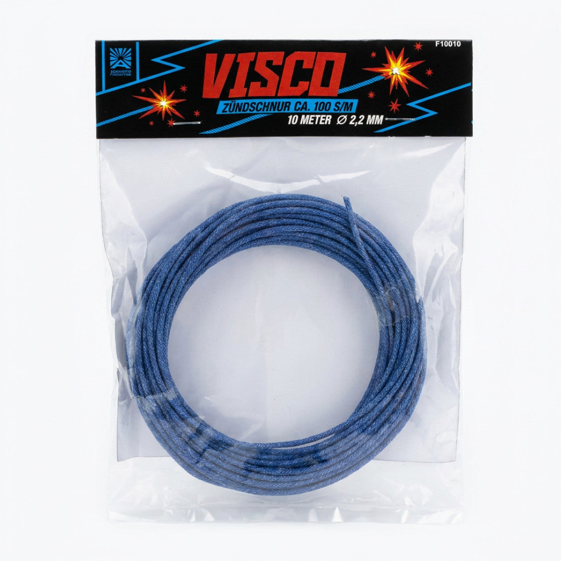 Funke Visco Zündschnur 10 Meter