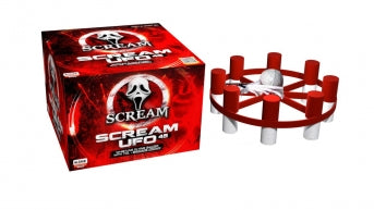Klasek Scream Ufo 45
