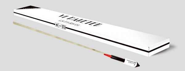 Lonestar V1 Raketen F3