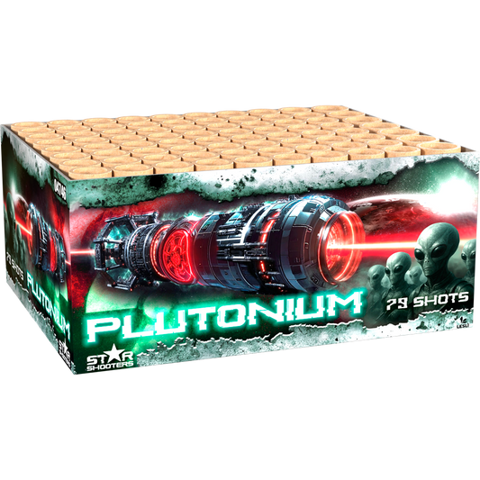Lesli Plutonium