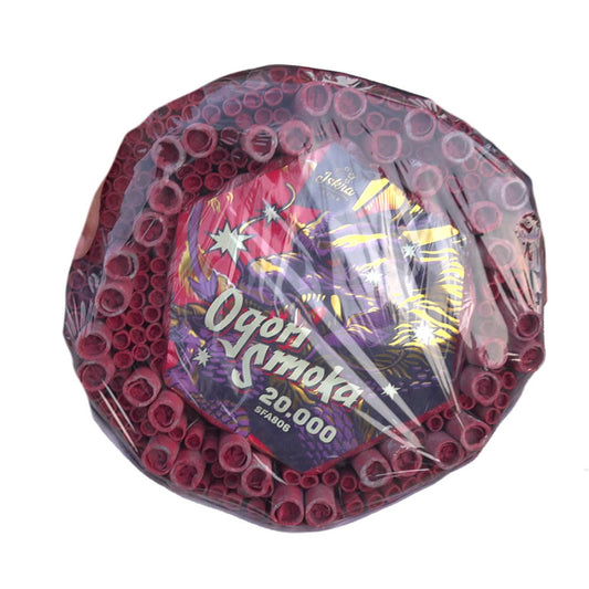 Iskra BlitzRums Multiple (Celebration Cracker 20.000)