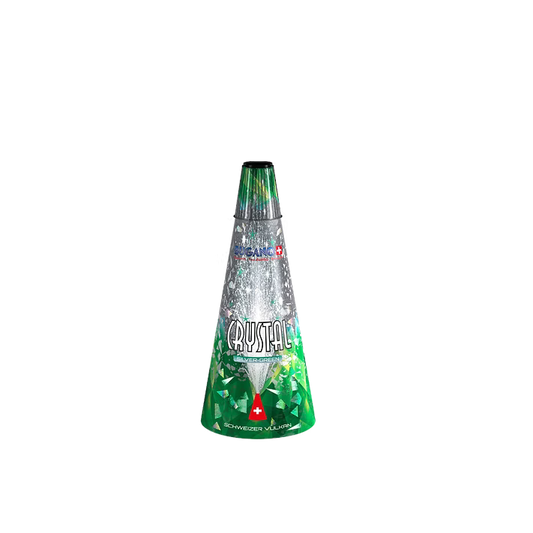 Bugano Blinking Vulkan