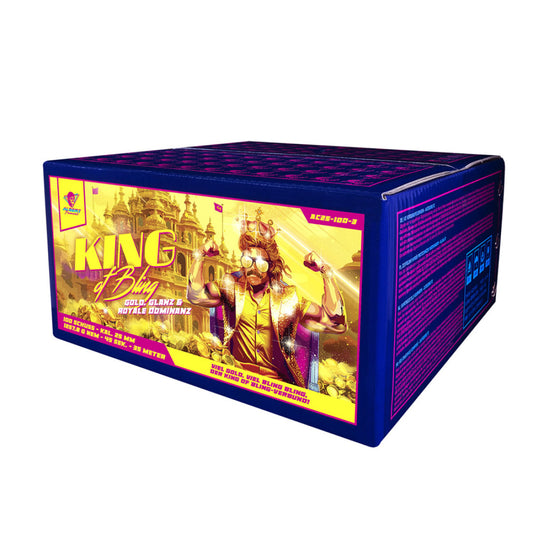 Funke King of Bling ( Top Produkt 2023 )