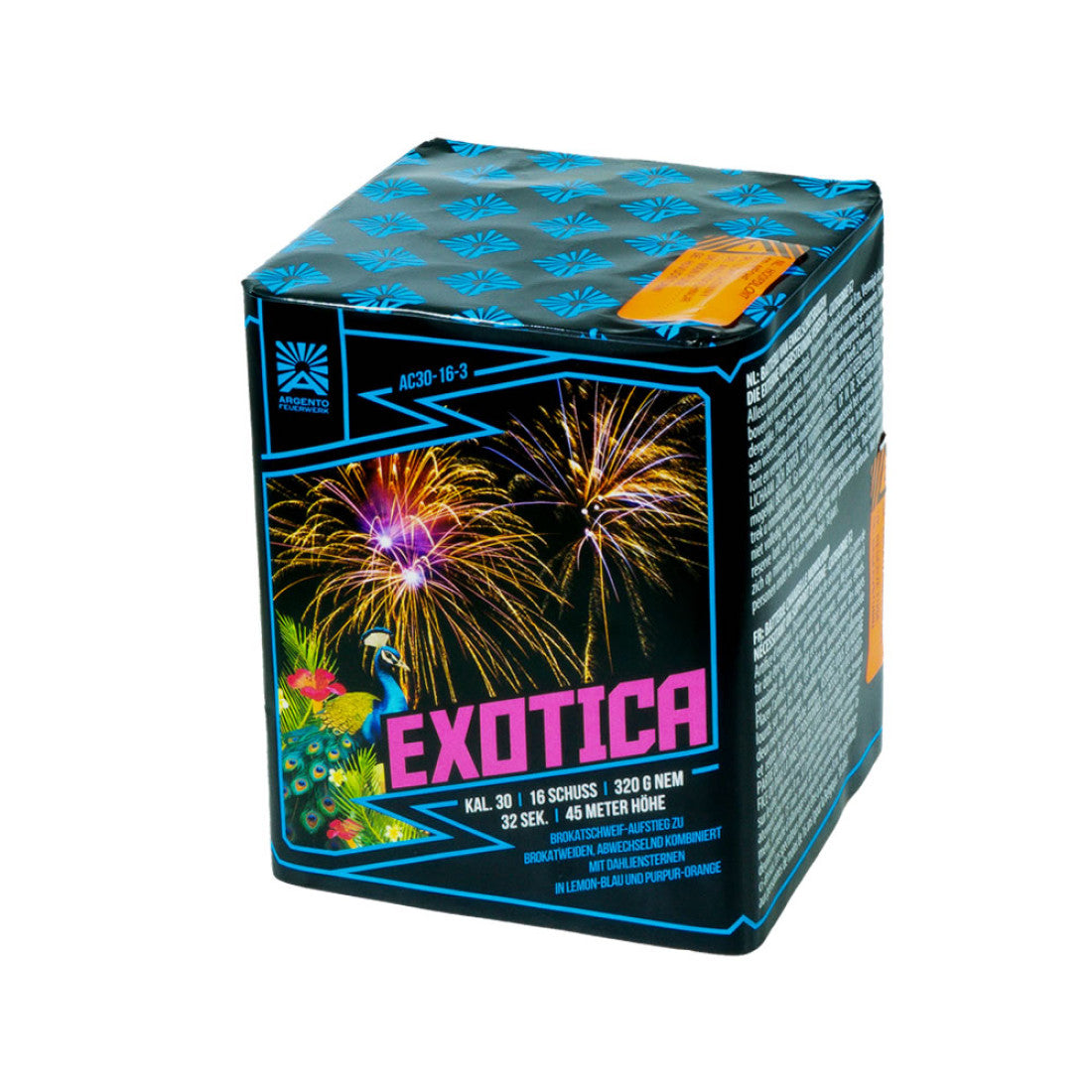 Funke Exotica