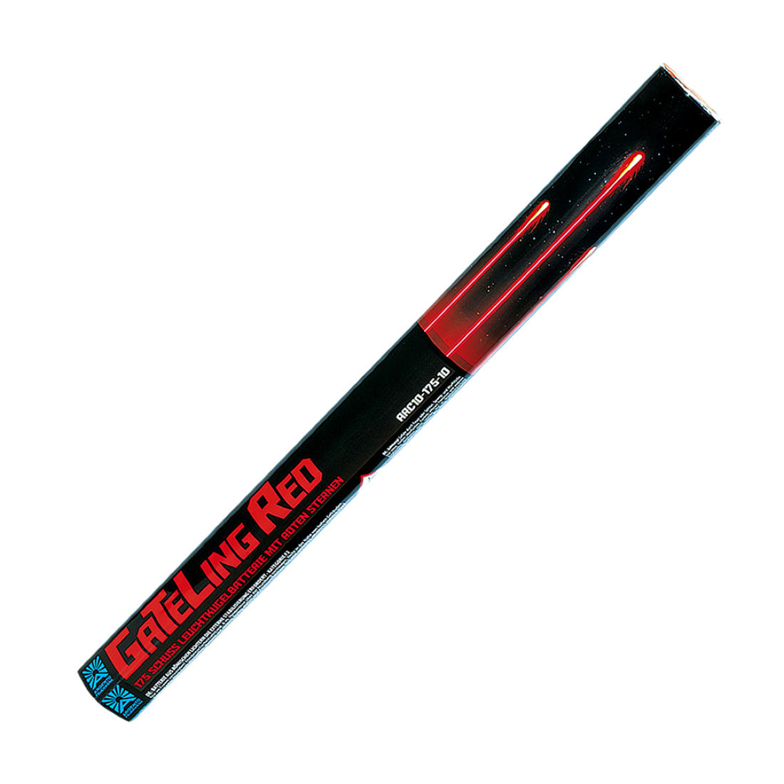 Funke Gateling Rot