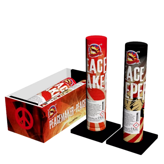 SR Pyro Peacemaker 48mm