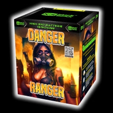 Blackboxx Danger Ranger