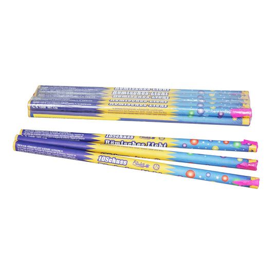 Funke Römisches Licht 10 Schuss