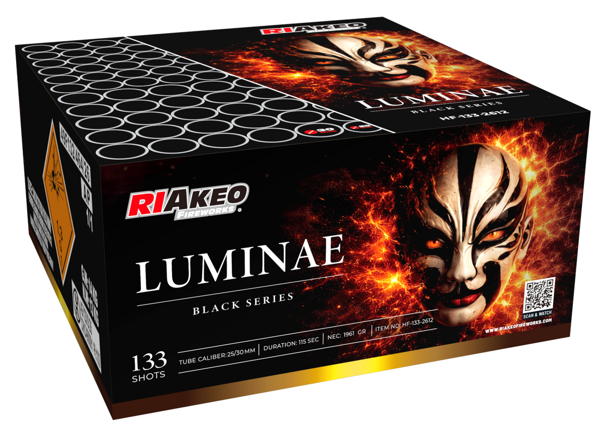 Riakeo Luminae