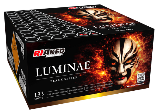 Riakeo Luminae