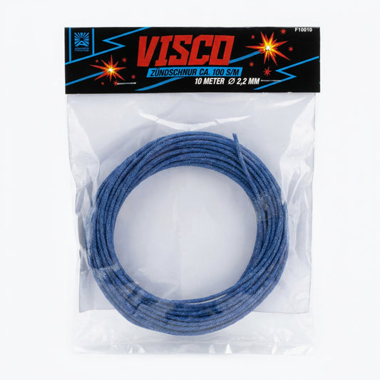 Funke Visco Zündschnur 10 Meter
