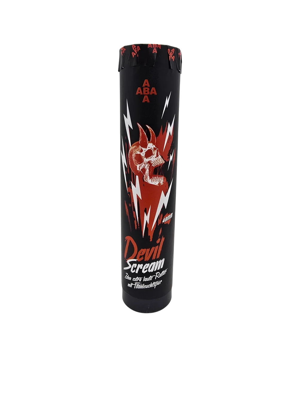 Startrade Devil Scream