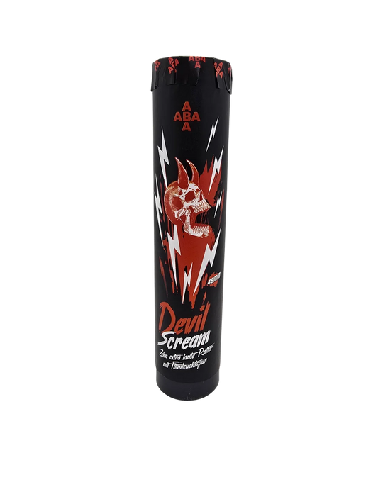 Startrade Devil Scream