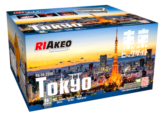 Riakeo Tokyo
