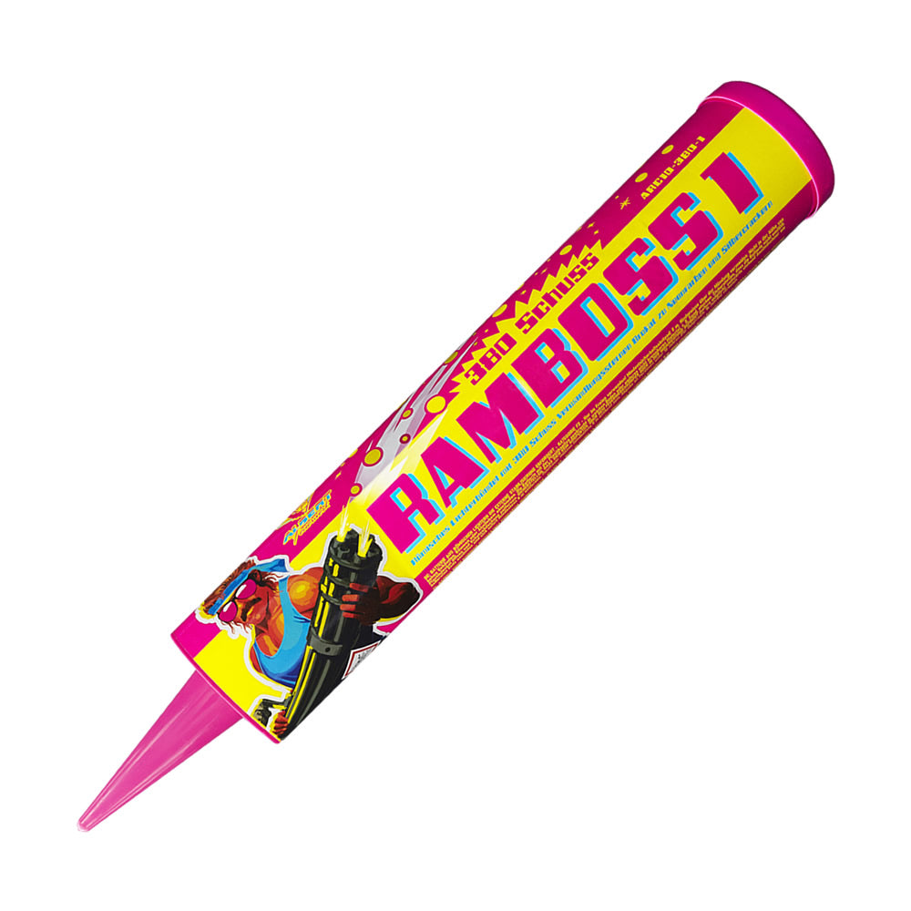 Funke Ramboss 1