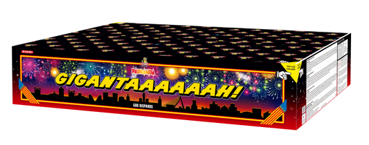 El Gato Parranda Gigantaaah