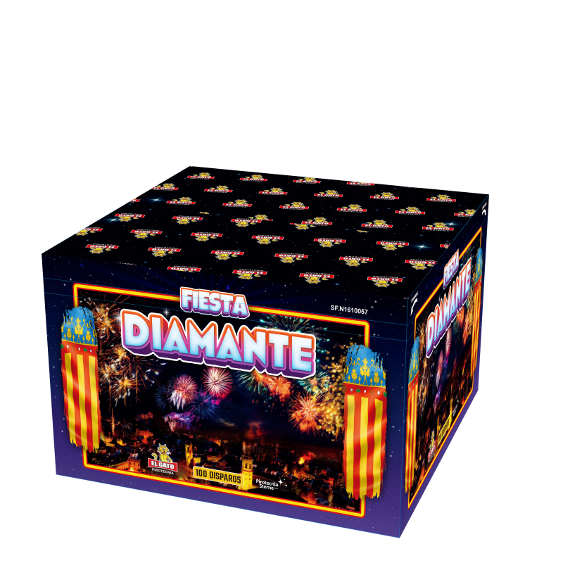 El Gato Diamante