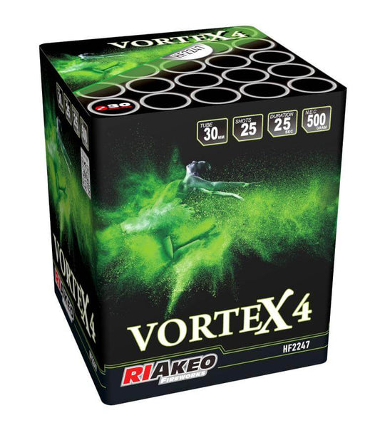 Riakeo Vortex 4