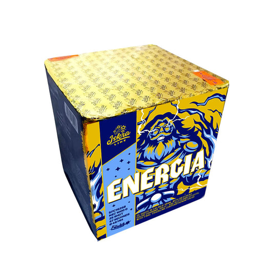Funke Iskra Energia