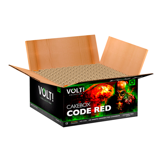 Lesli Code Red