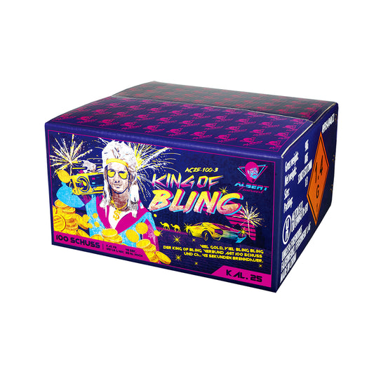 Funke King of Bling ( Top Produkt 2023 )