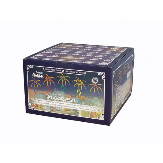 Funke Yggdrasil 100 2025